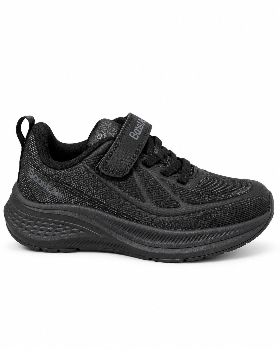 Praga kids All black - Kids