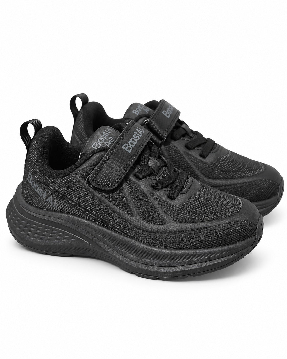 Praga kids All black - Kids
