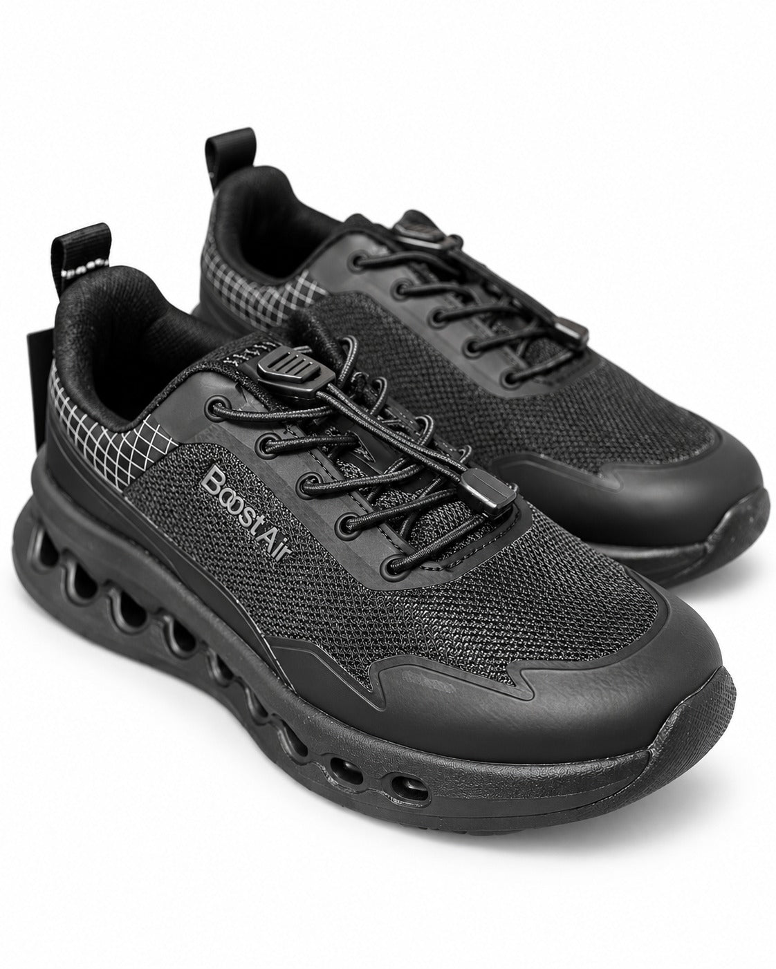 Hulk kids All black