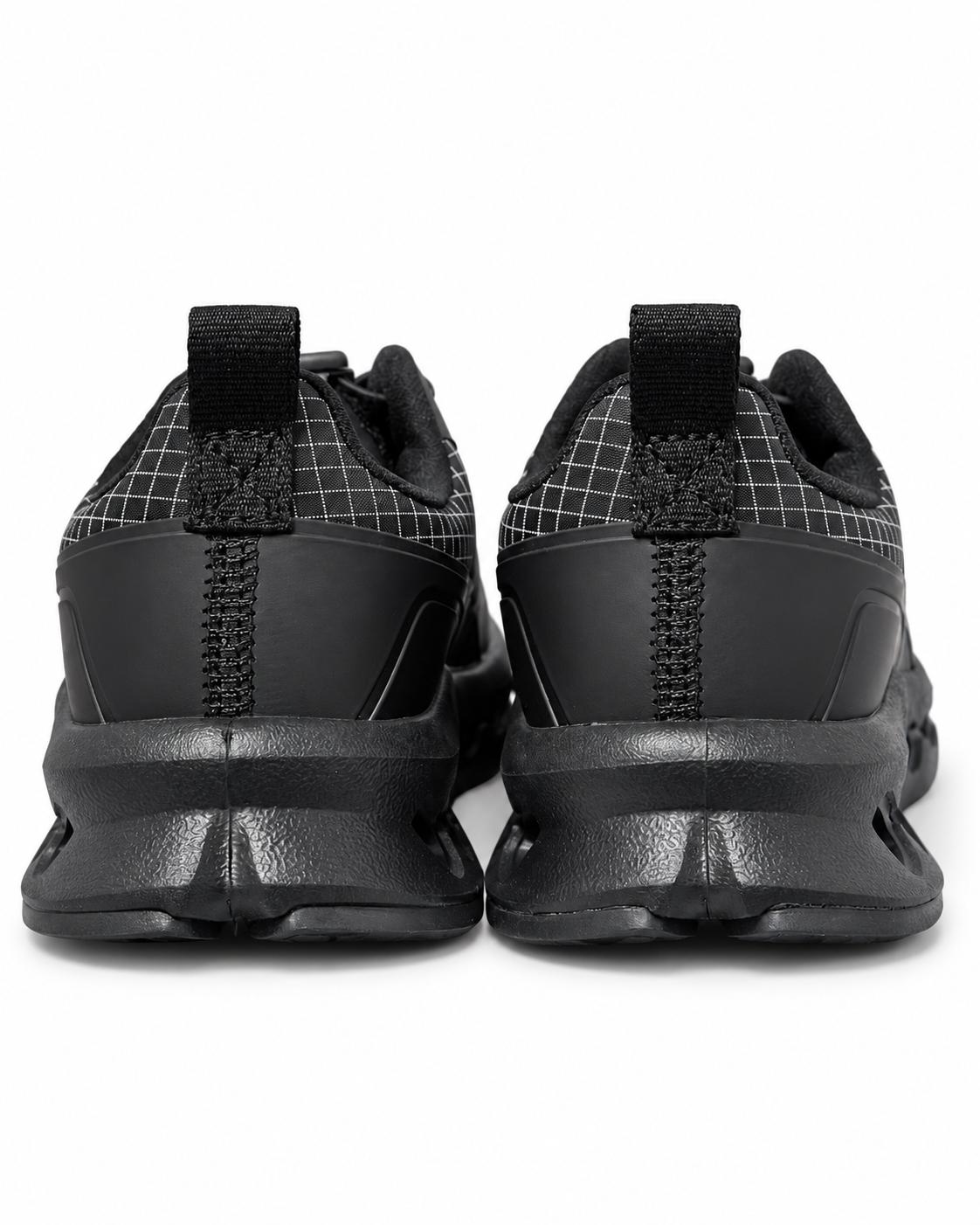 Hulk kids All black