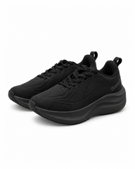 Praga 3 All black Unisex