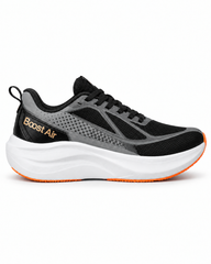Praga 3 blanco gris Unisex