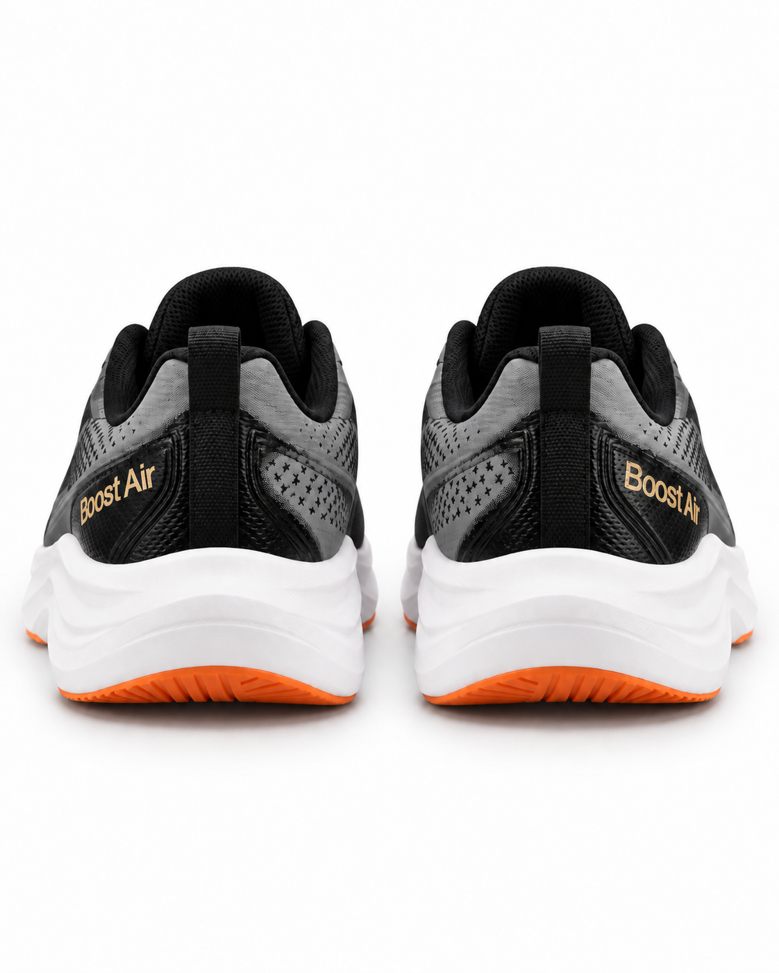 Praga 3 blanco gris Unisex