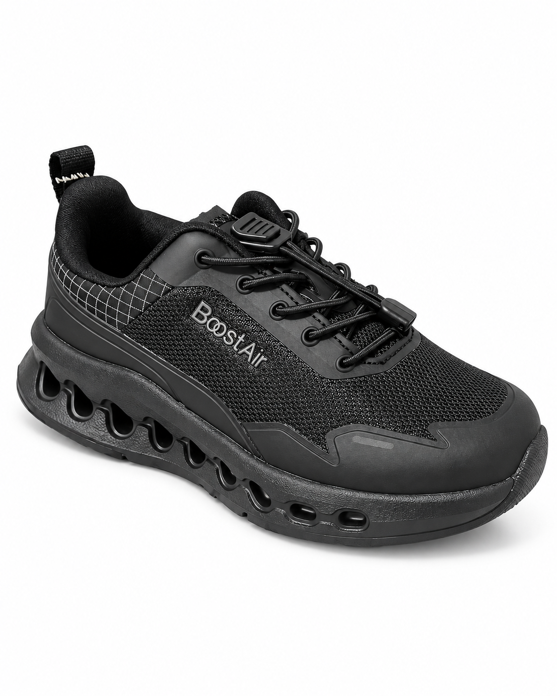 Hulk kids All black
