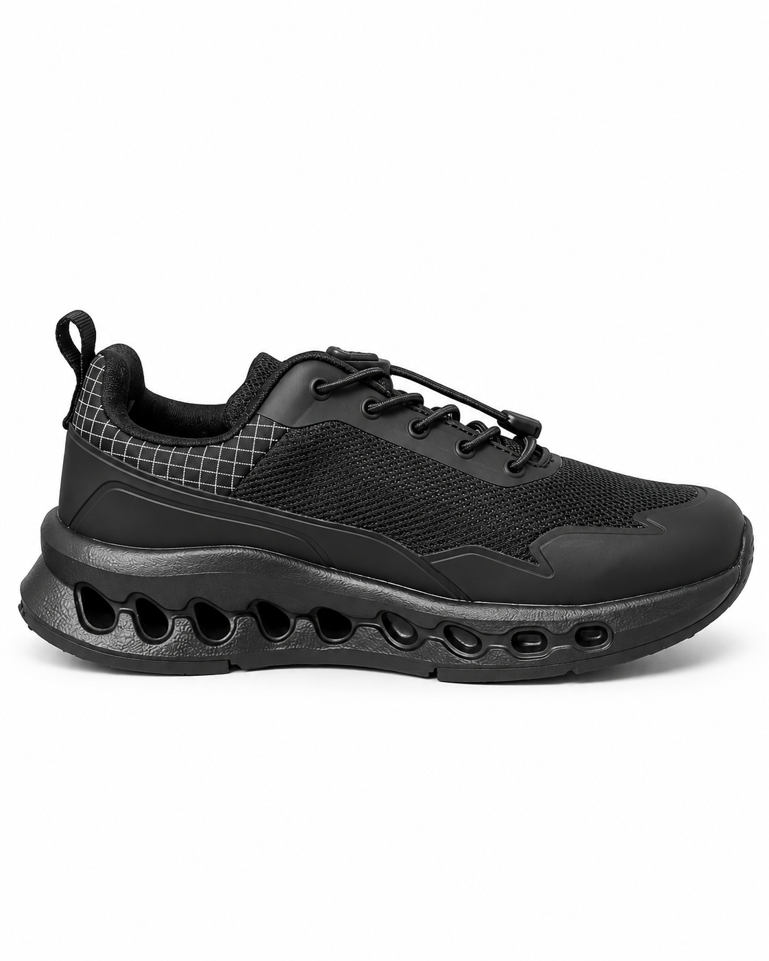 Hulk kids All black