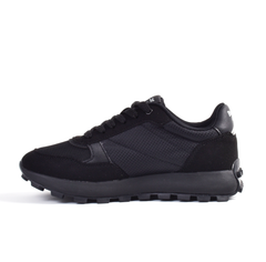 Tenis Lyon Negro para Hombre