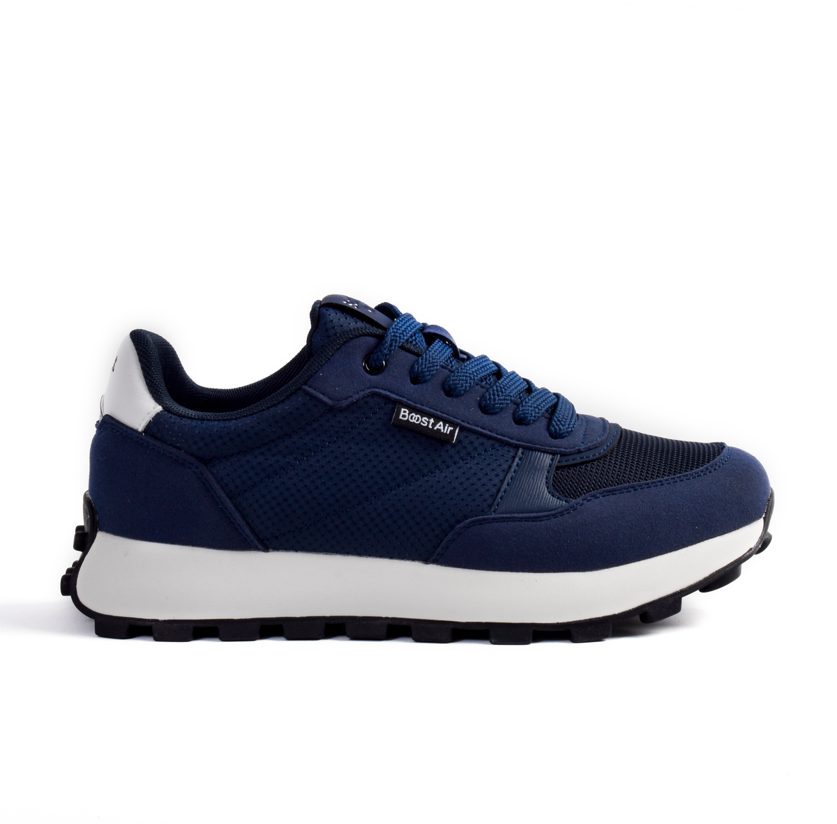 Tenis Lyon Azul para Hombre