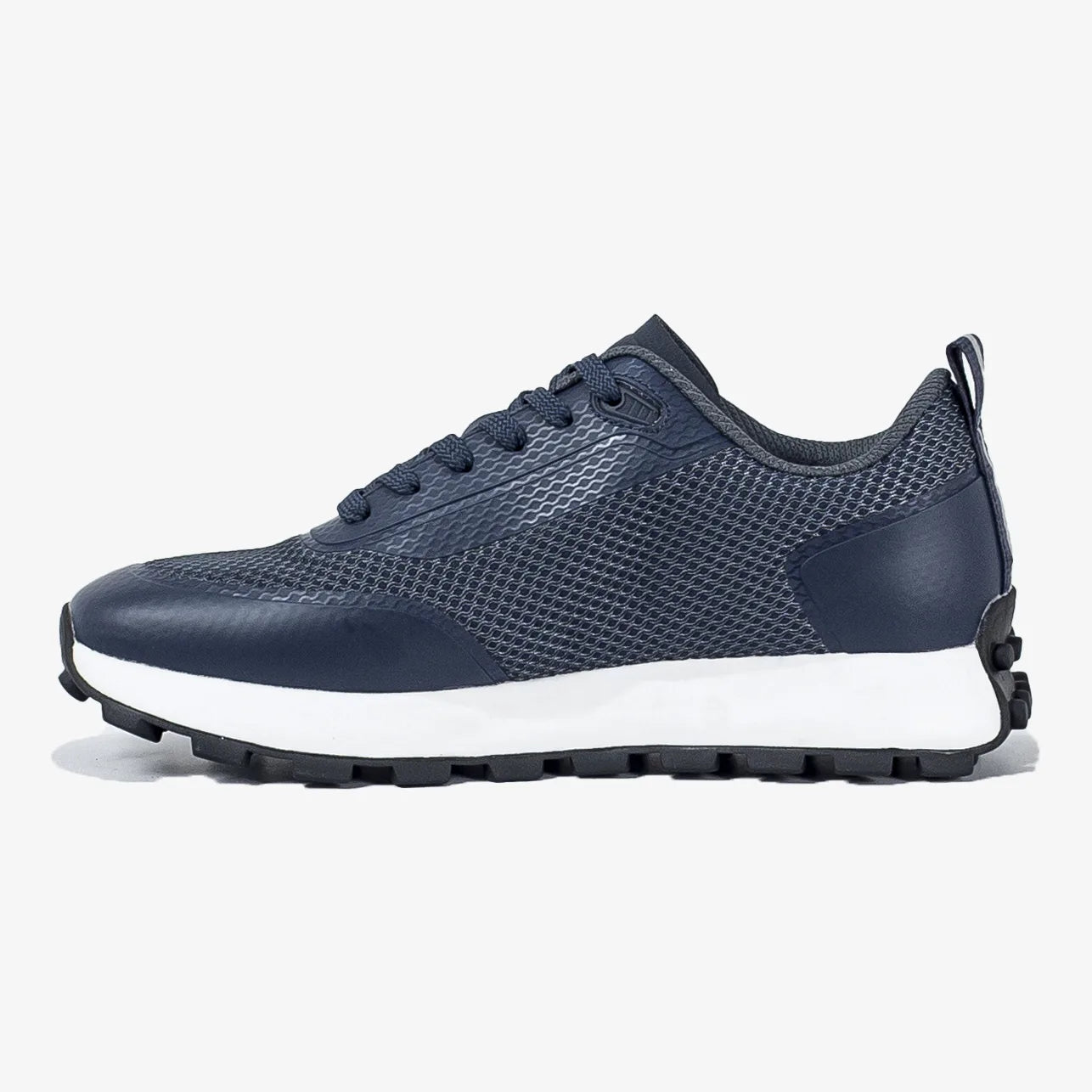Loures Dark Blue