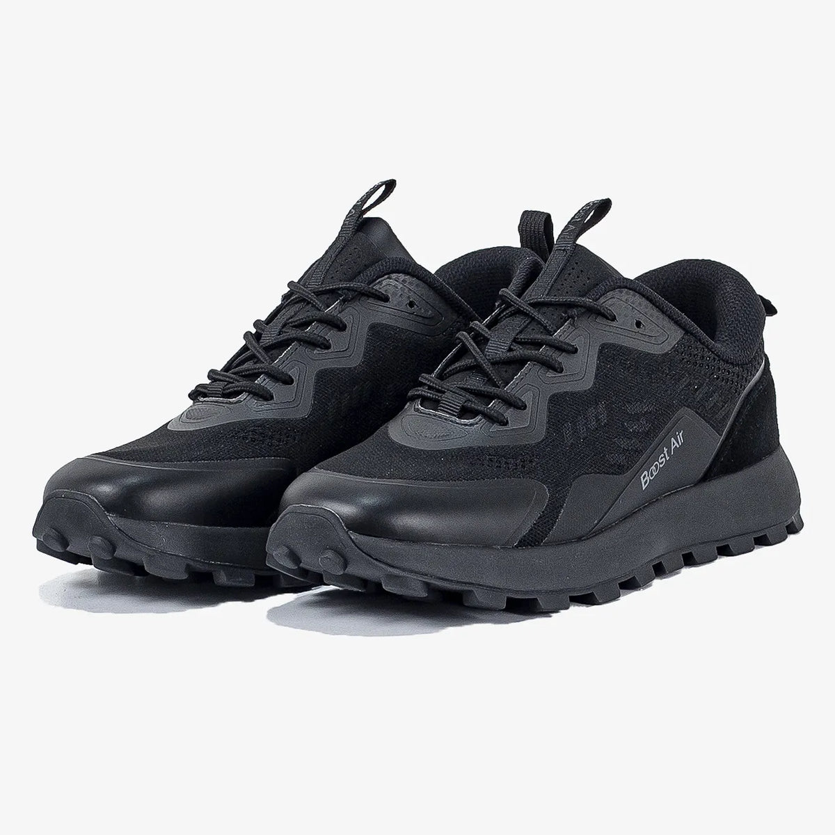 Bilbao All Black