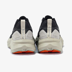Max Fit Black Orange