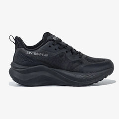 Max Fit All Black