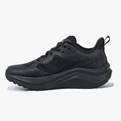 Max Fit All Black
