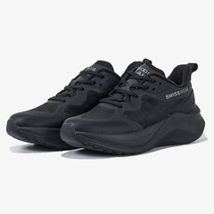 Max Fit All Black