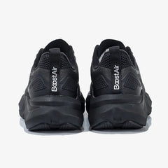 Max Fit All Black