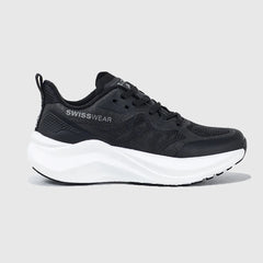 Max Fit Black White