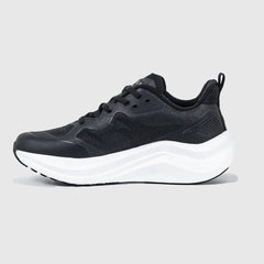 Max Fit Black White