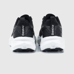 Max Fit Black White