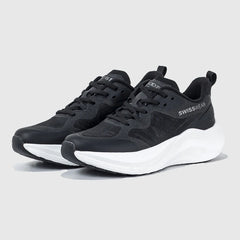 Max Fit Black White