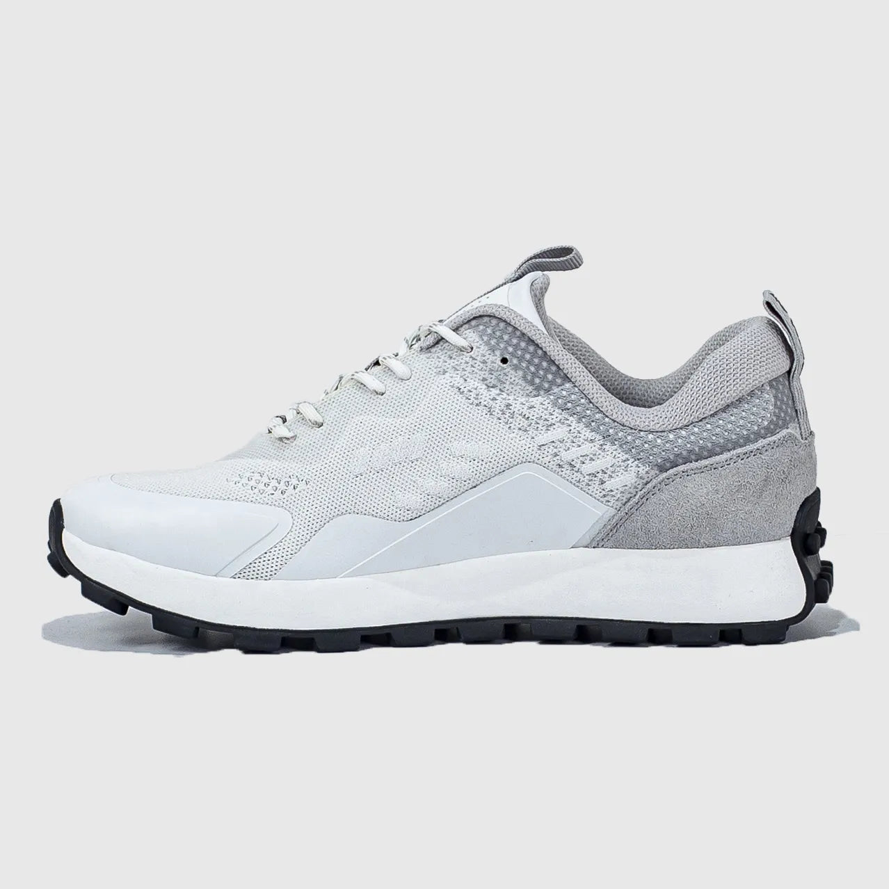 Bilbao Grey White