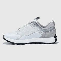 Bilbao Grey White