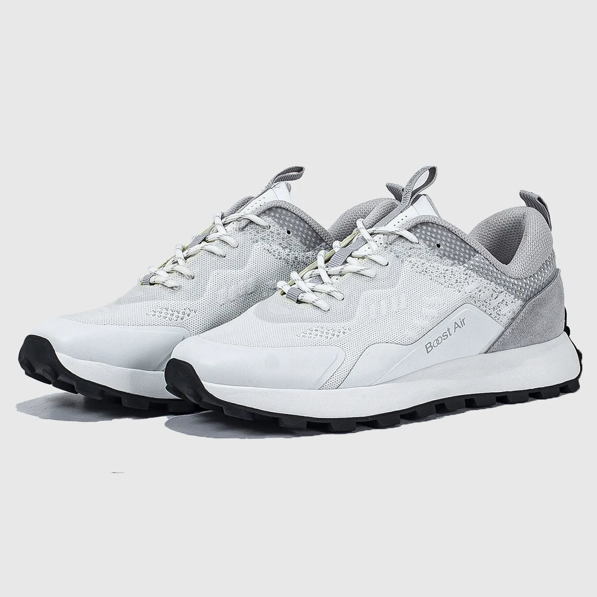 Bilbao Grey White