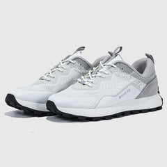 Bilbao Grey White