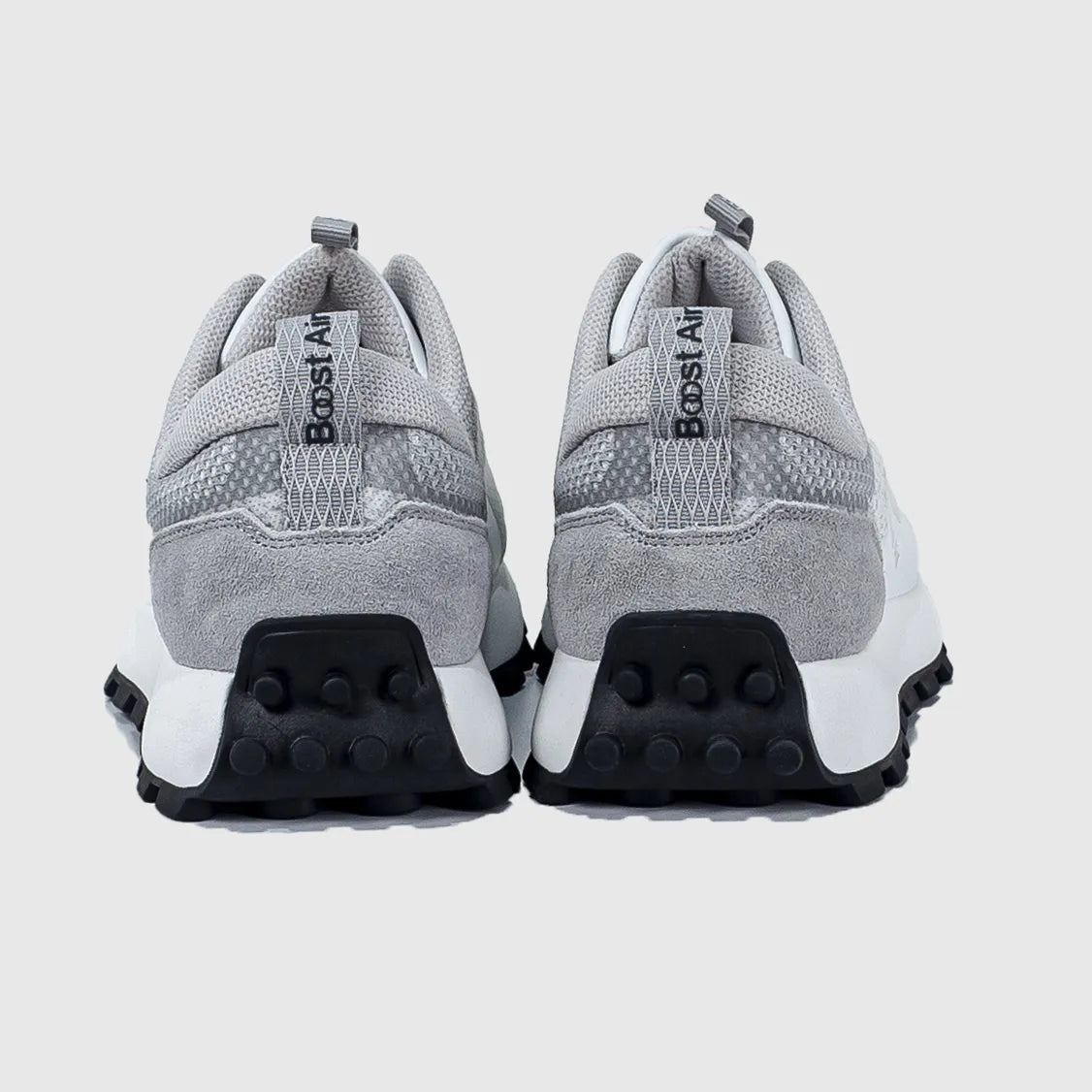Bilbao Grey White