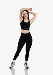 Black Power Set de Mujer / T2063CK
