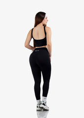 Black Power Set de Mujer / T2063CK
