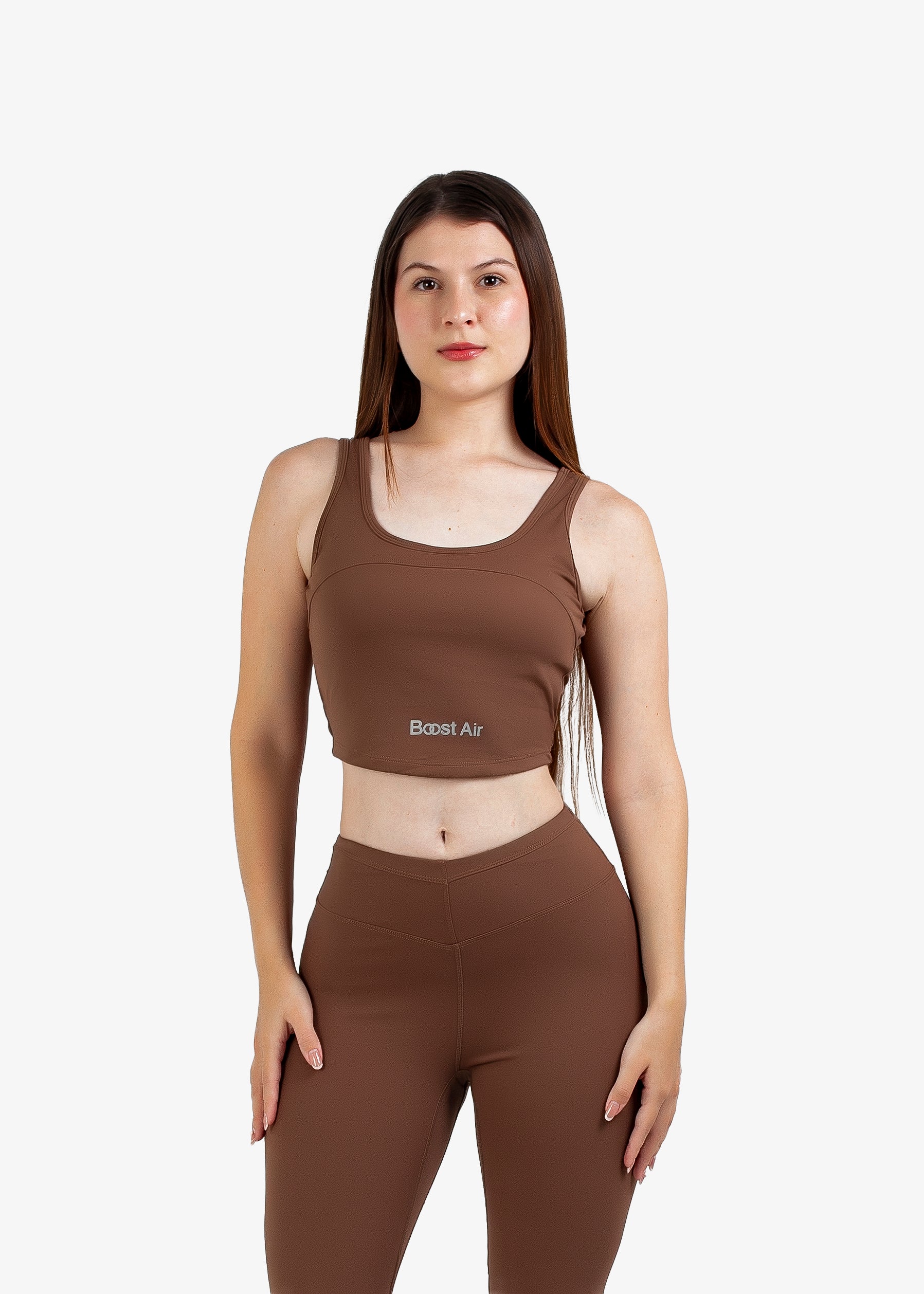 Mocha Power Set de Mujer / T2061WX