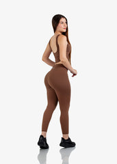 Mocha Power Set de Mujer / T2061WX