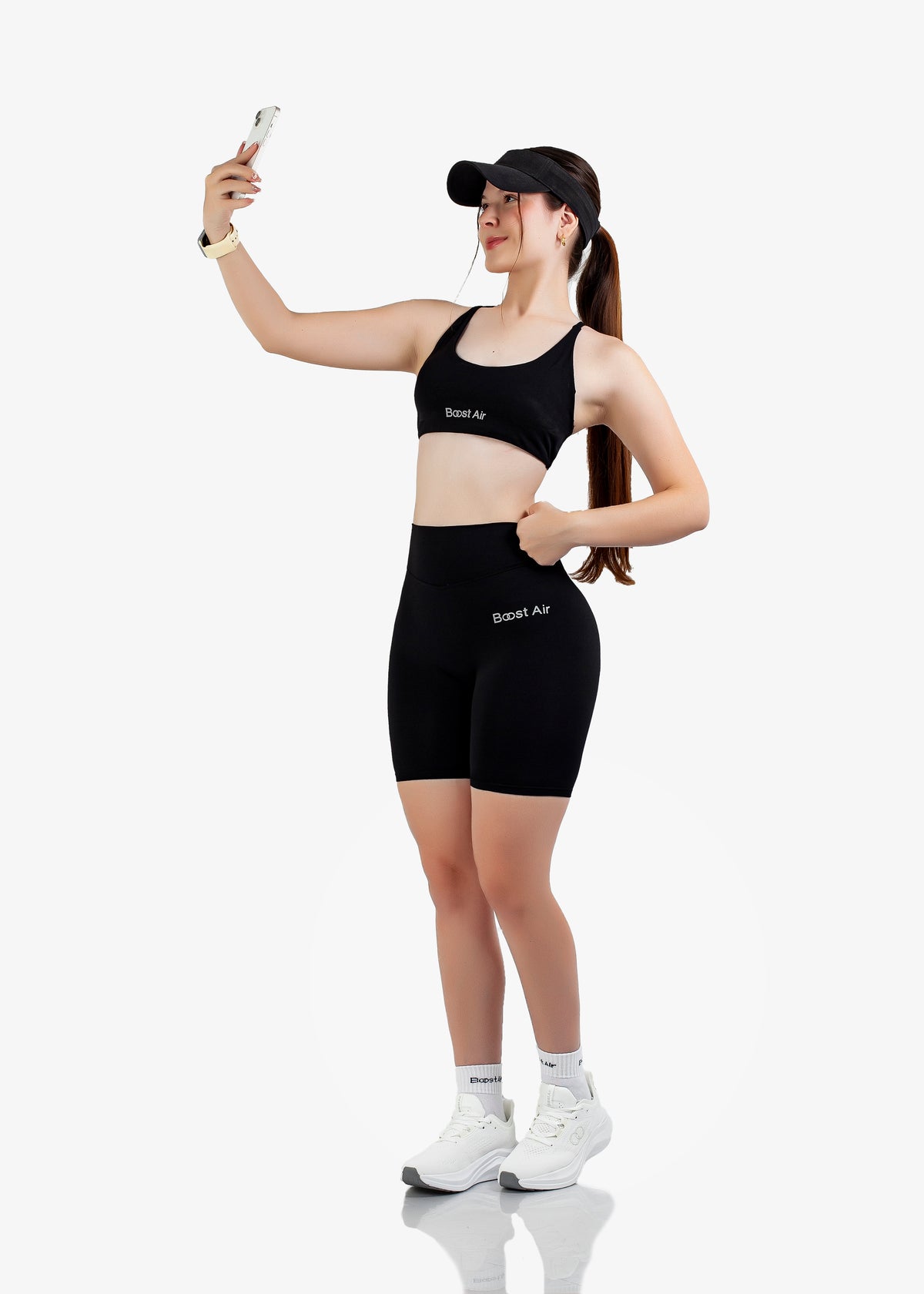 Black Sculpt Set de Mujer / T2123DK