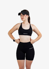 Black Sculpt Set de Mujer / T2123DK