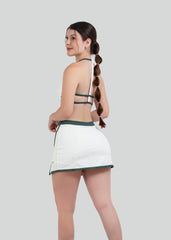 White Match Point Set de Mujer / T2112DK
