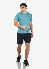 Camiseta Green Essential de Hombre / A414-2