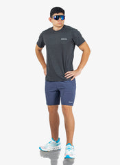 Camiseta Black Essential de Hombre / A414-3