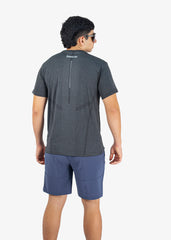 Camiseta Black Essential de Hombre / A414-3