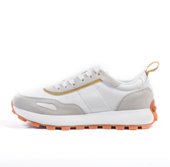 Tenis Milán Blanco para Hombre