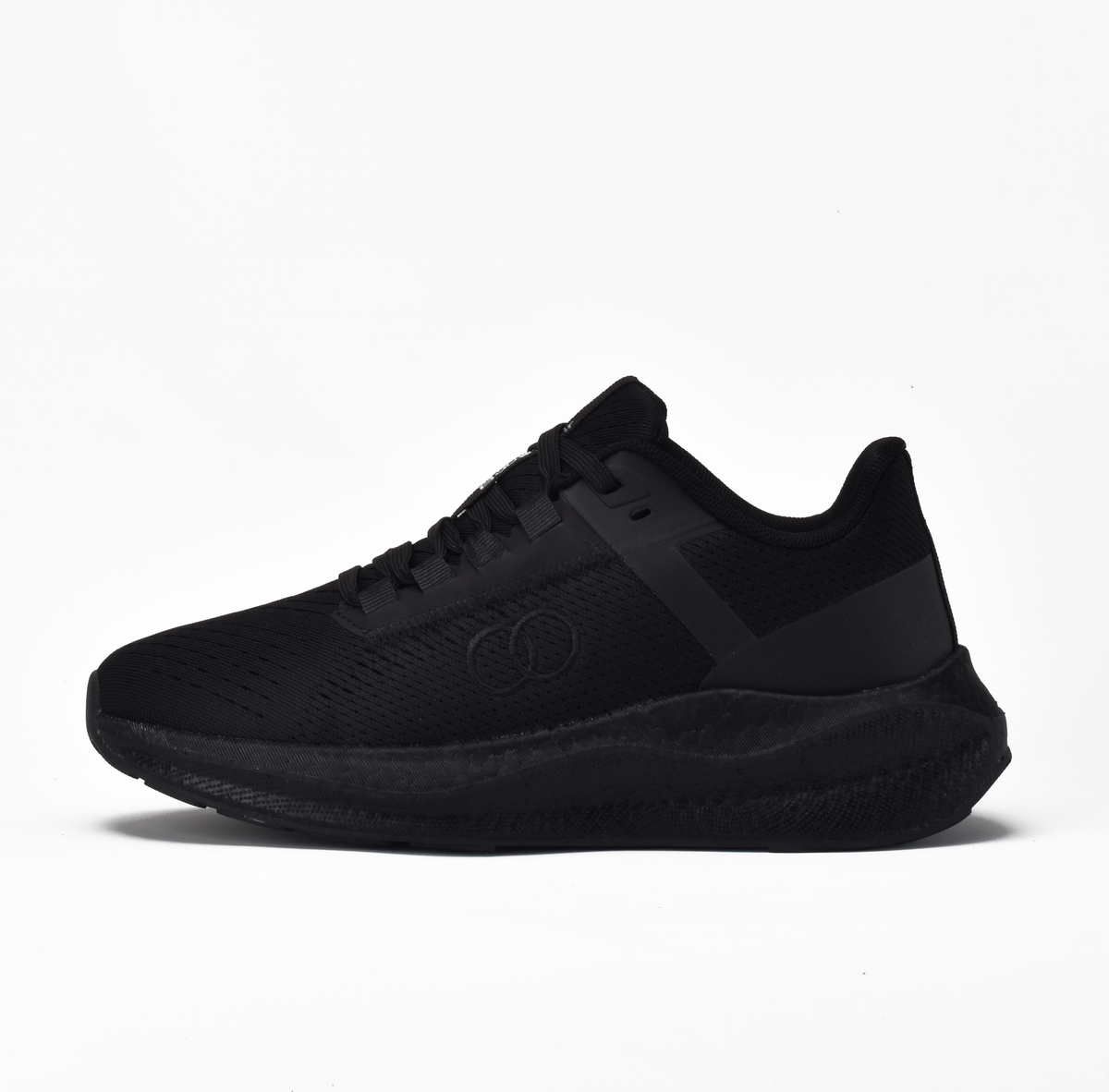 Tenis Nexus 2 Negro para Mujer