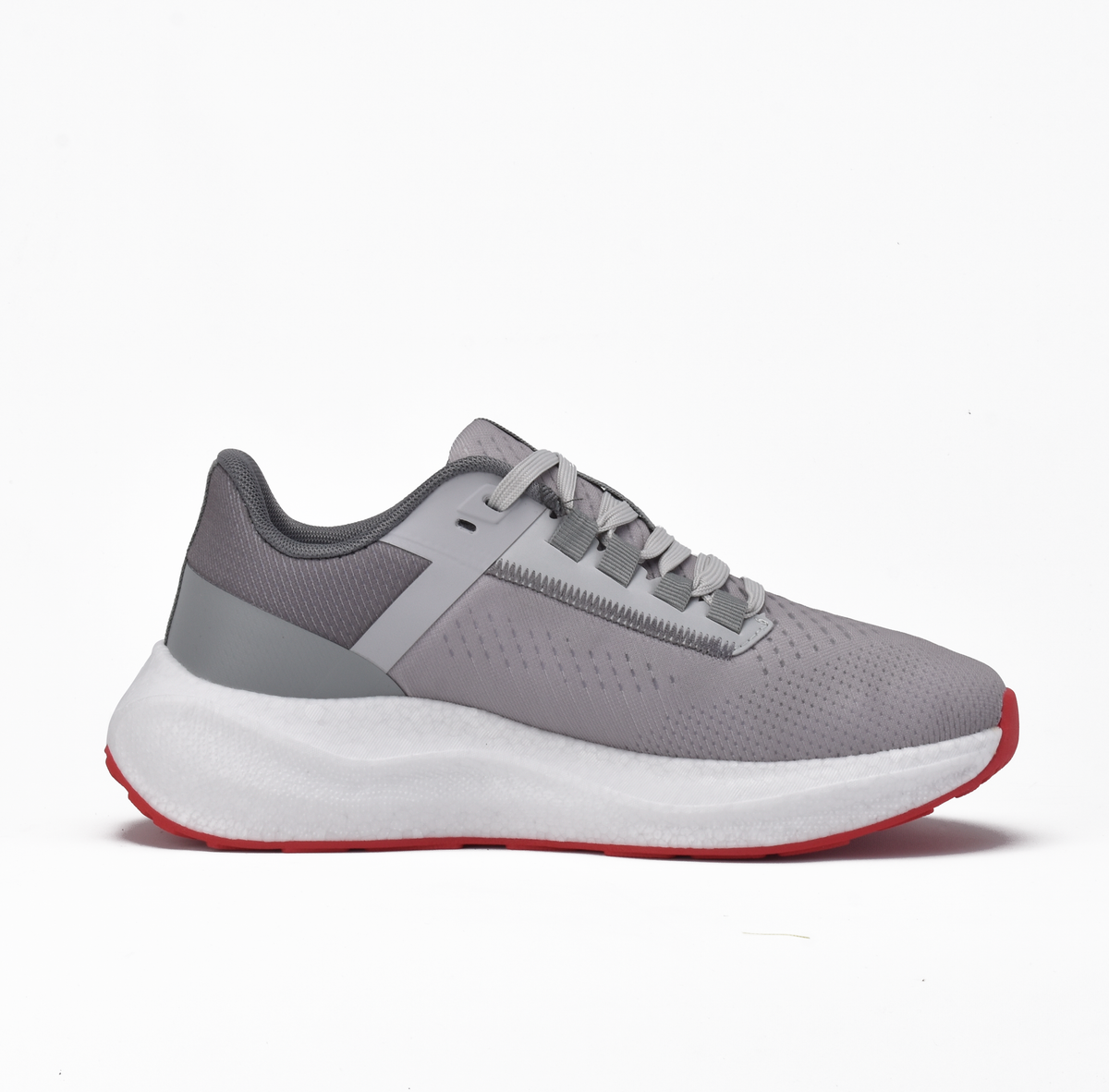 Tenis Nexus 2 Gris/Rojo para Hombre