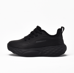 Tenis Praga Kids Negro para Niño