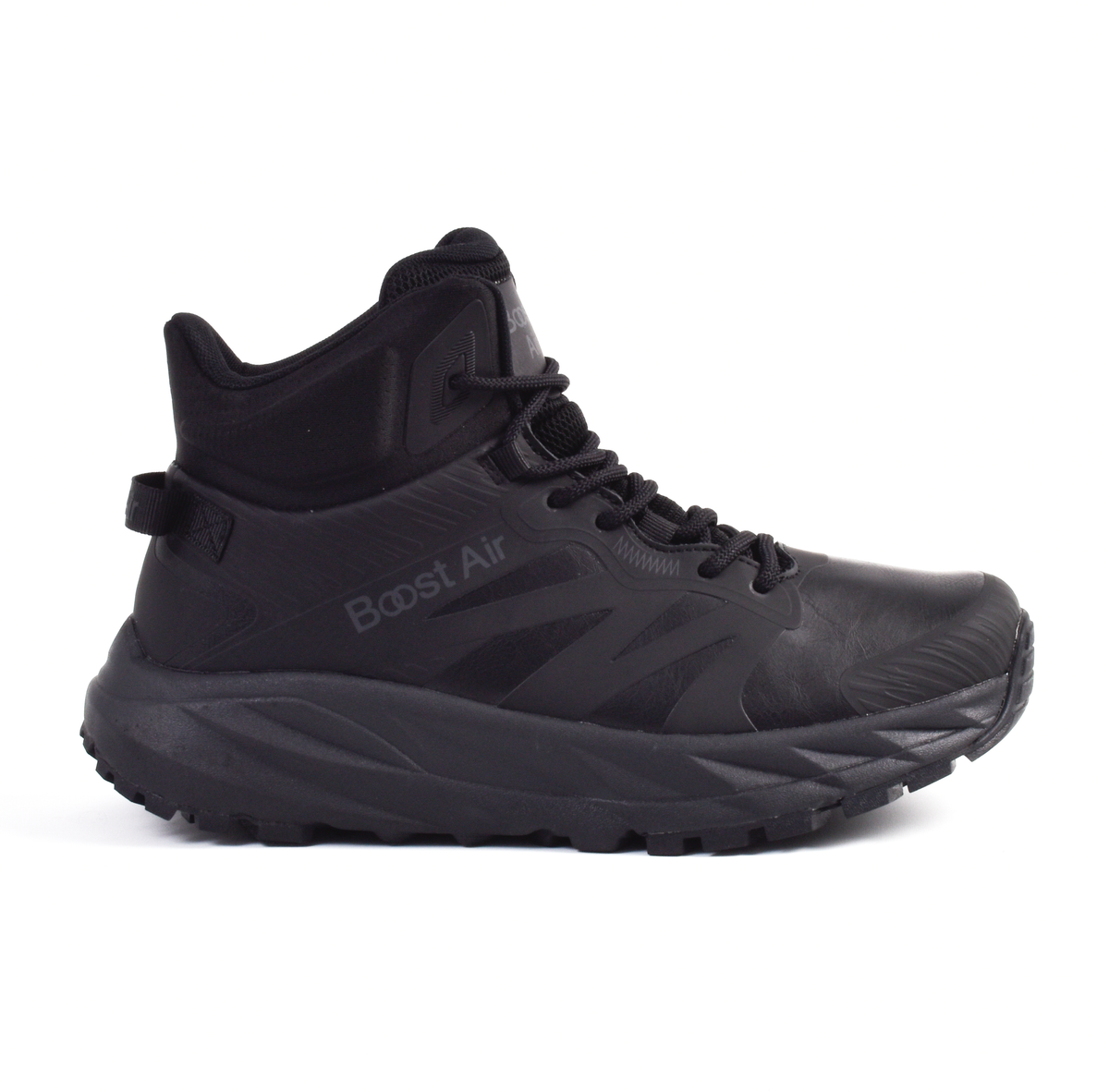 Bota Path Negro para Hombre