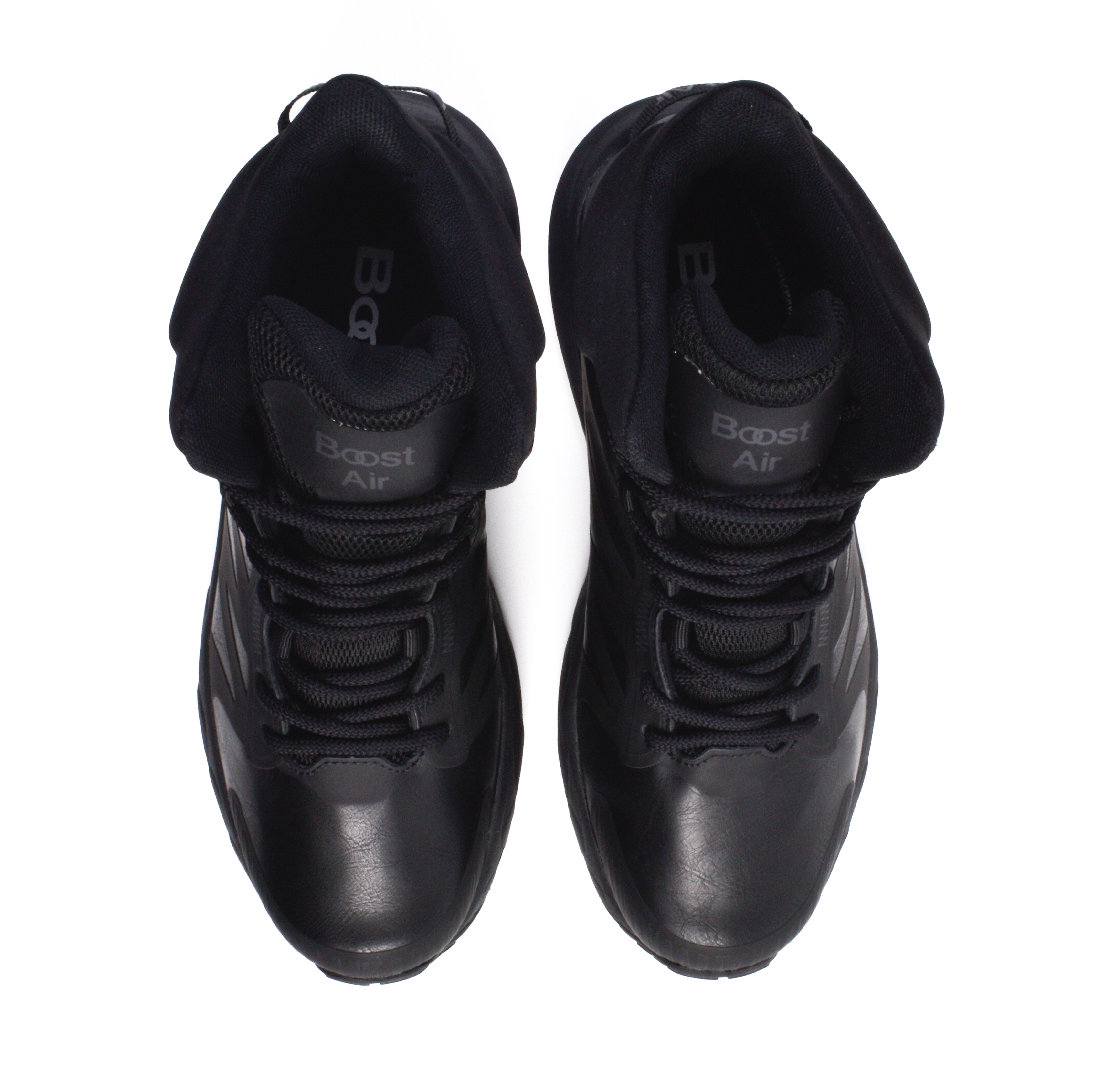 Bota Path Negro para Hombre