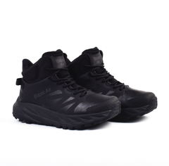Bota Path Negro para Hombre