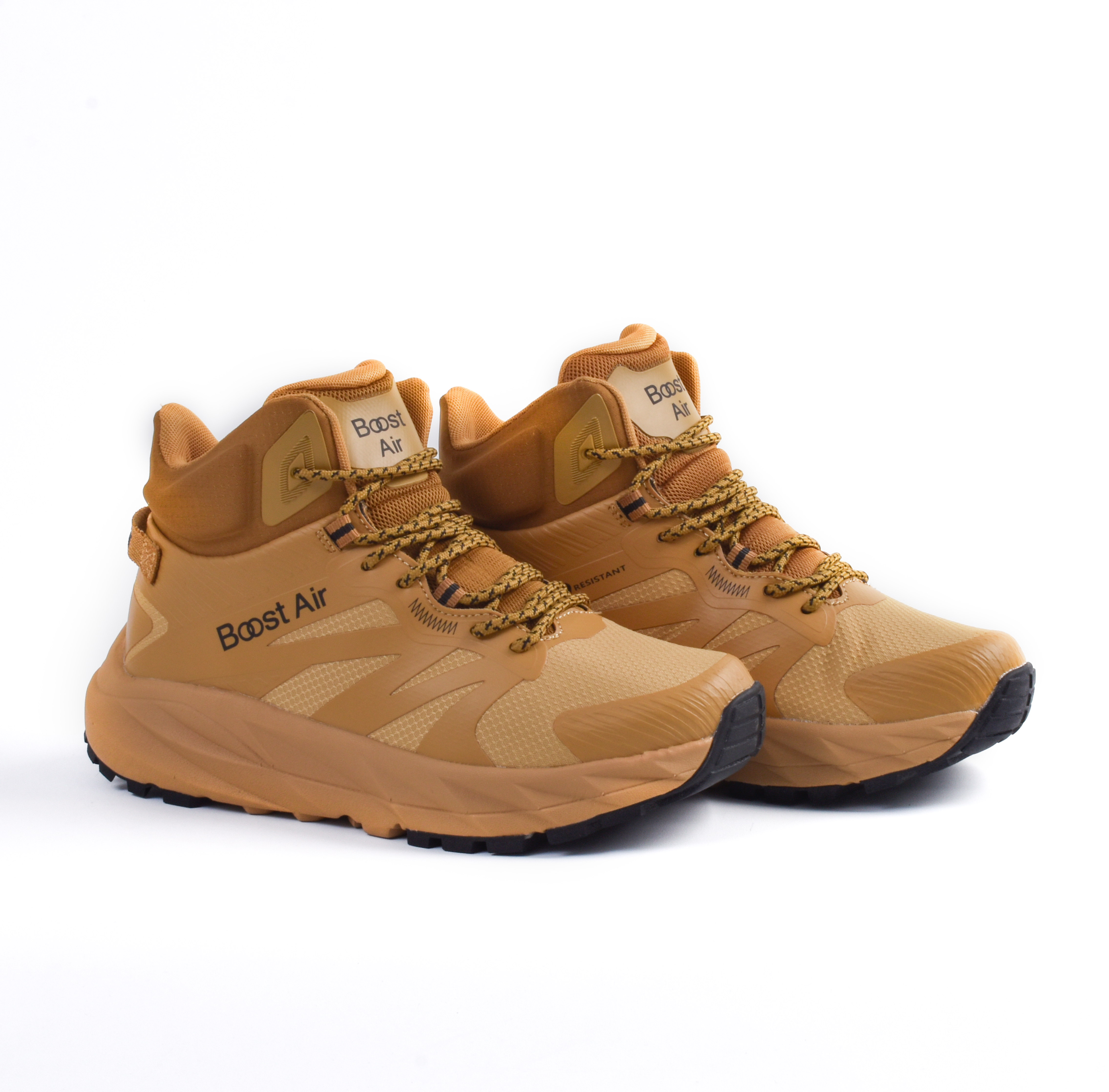 Bota Path Beige para Hombre