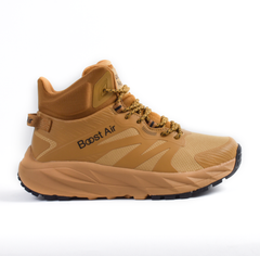 Bota Path Beige para Hombre