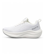 Praga 3 all white - Hombre