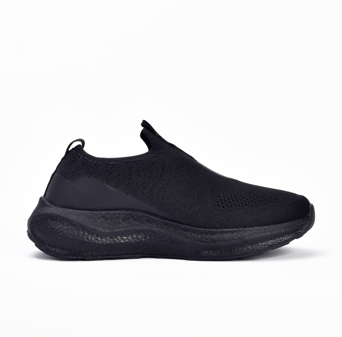 Tenis Walk Easy 2 Negro para Mujer