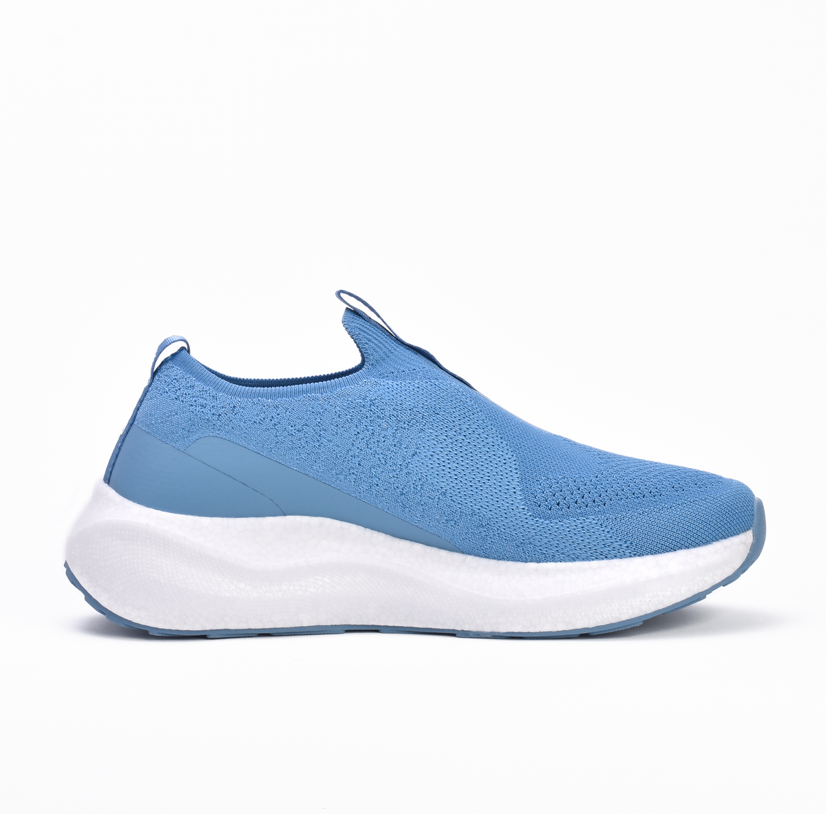 Tenis Walk Easy 2 Azul/Blanco para Mujer
