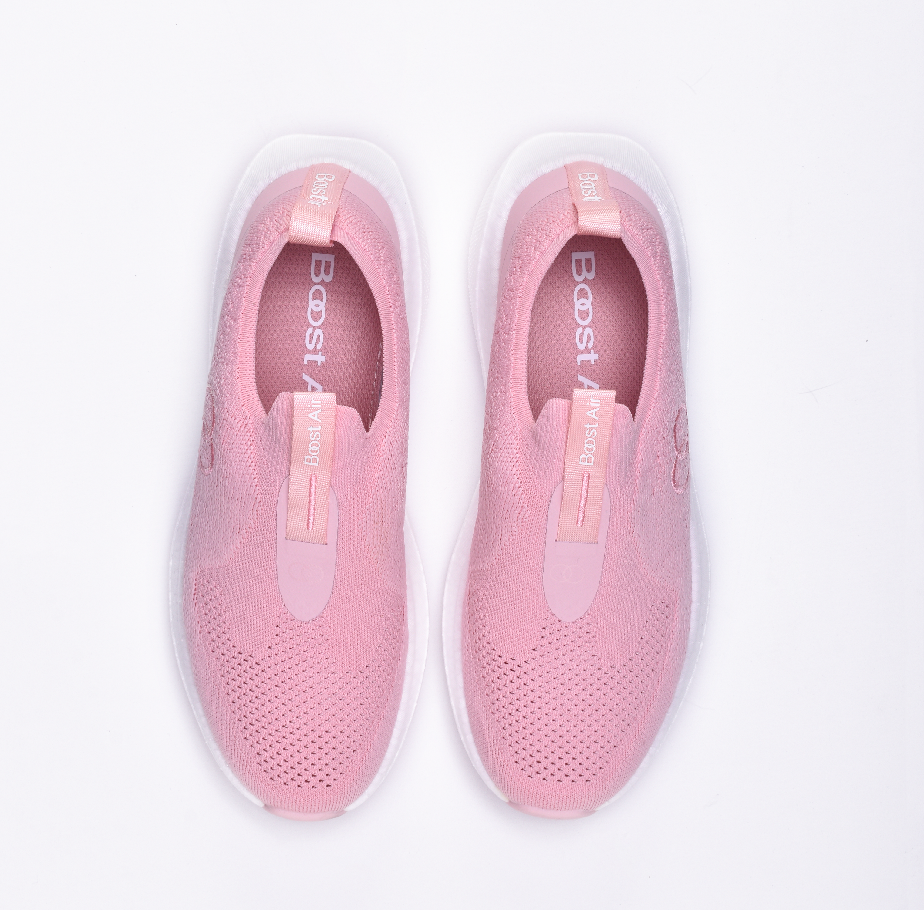 Tenis Walk Easy 2 Rosado para Mujer